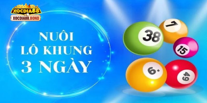 Đề Về 24 Hôm Sau Đánh Con Gì - Cách Chốt Số Là Trúng 5 Người chơi lưu ý nên kiên nhẫn nuôi khung