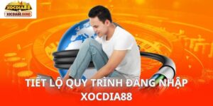 Tiết lộ đến tân binh quy trình đăng nhập vào app tiện lợi